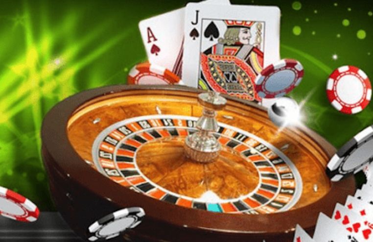 پاکستان کے 1xSlots کھلاڑیوں کے لیےجیک پاٹ گیم