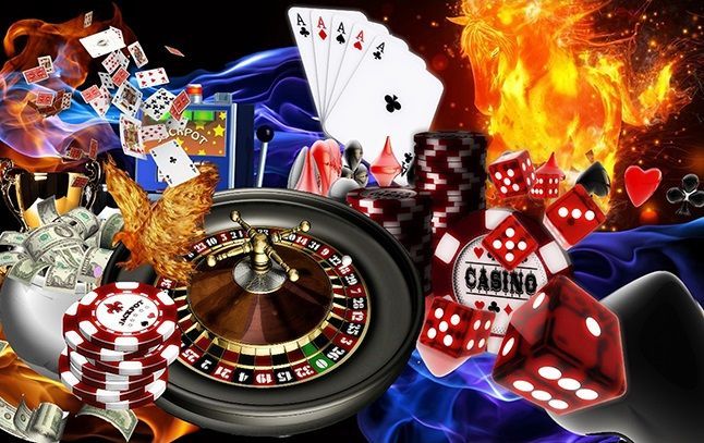 1xSlots کیسینو میں رولیٹی گیمز کے بارے میں معلومات