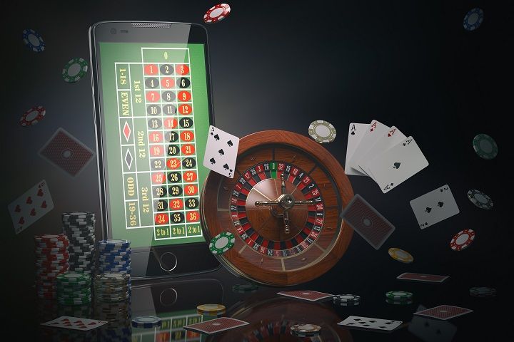 1xSlots سائٹ کے لیے آن لائن گیمز فراہم کرنے والے